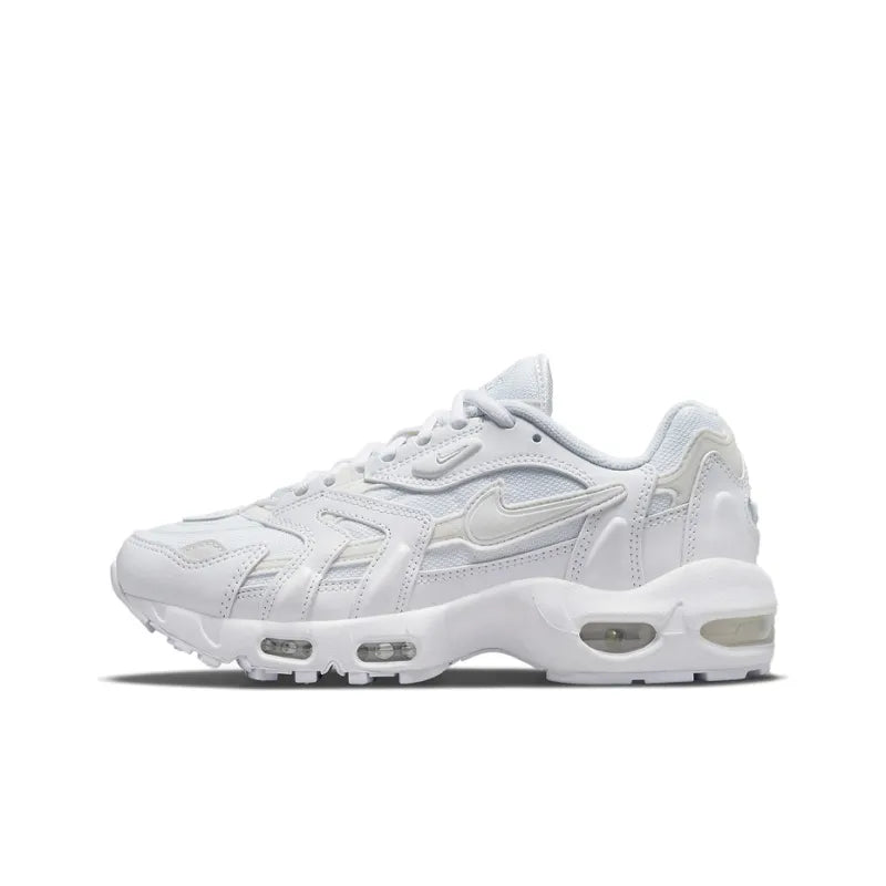 Tênis Air Max 96 "Triple White"