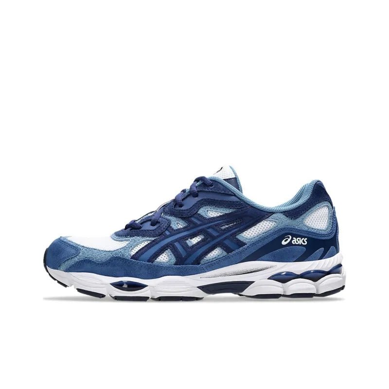 Tênis Asics GEL-NYC “Indigo“