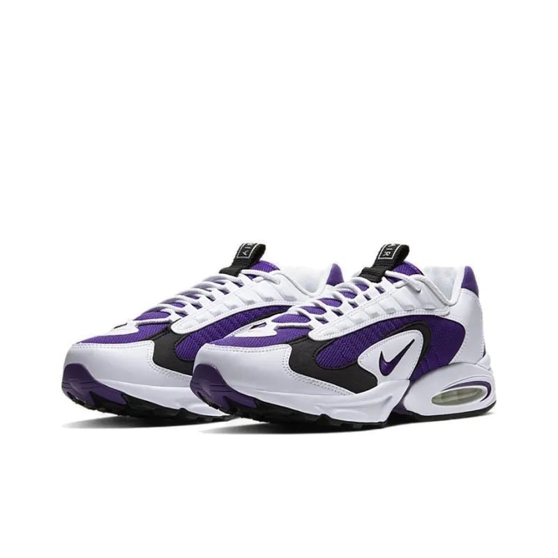 Tênis Air Max Triax 96 Voltage Purple