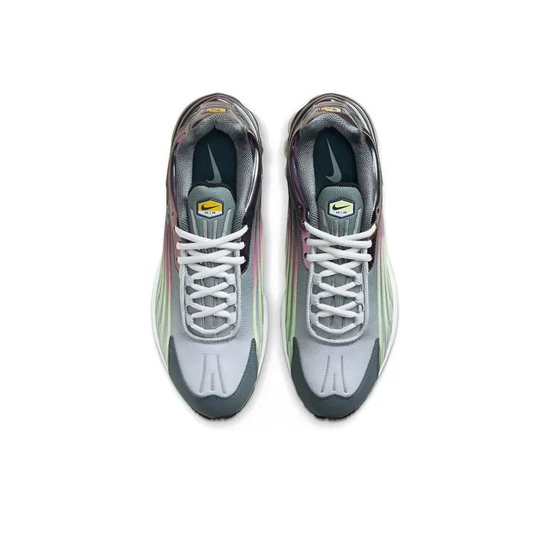 Tênis Air Max Plus Tn2 "Gray/Green/Purple"