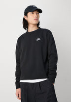 Suéter Nike Sportwear - Preto