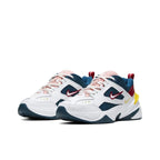 Tênis M2K tekno "Blue Force Summit"
