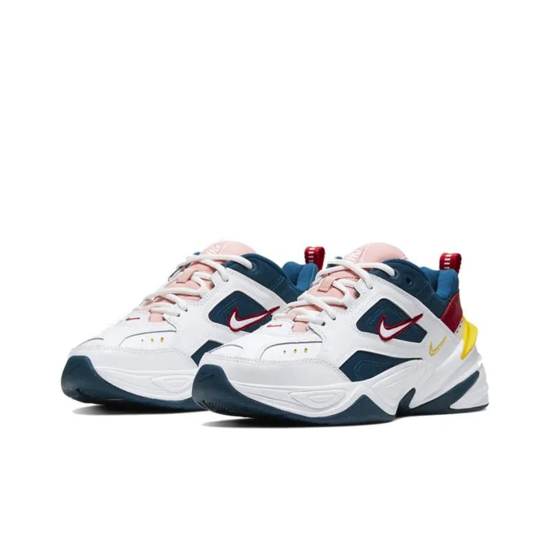 Tênis M2K tekno "Blue Force Summit"