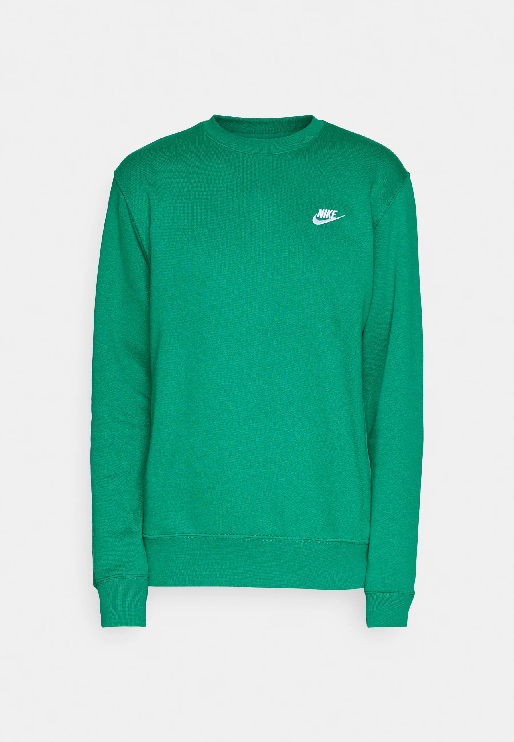 Suéter Nike Sportwear - Verde Royal