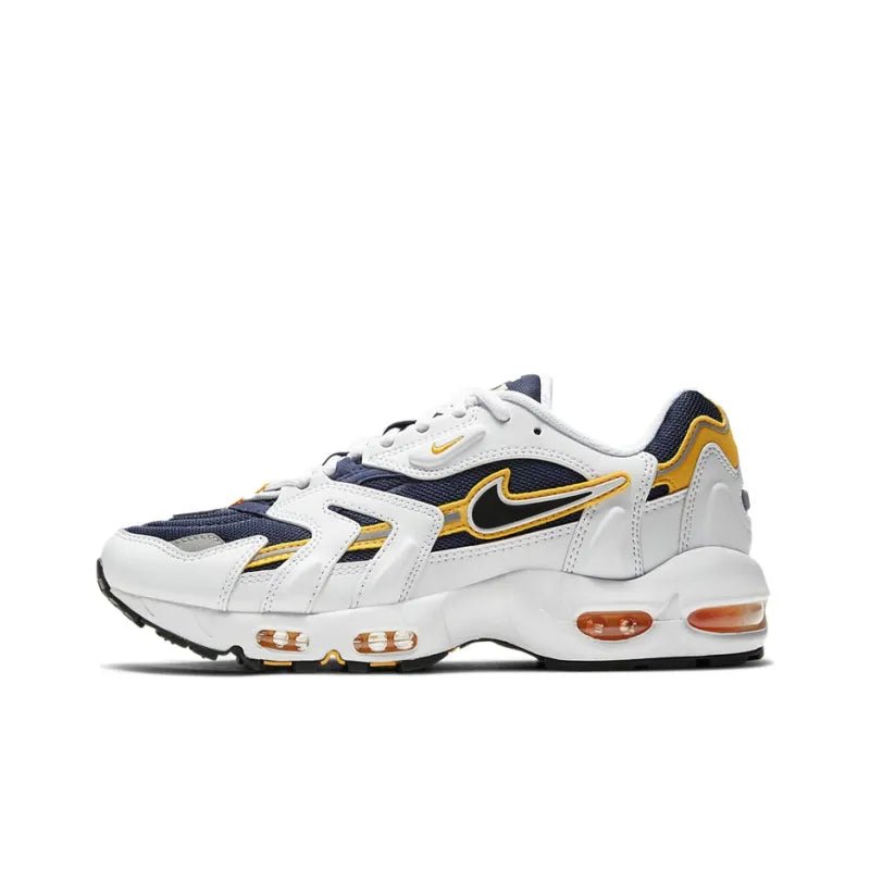 Tênis Air Max 96 "Goldenrod"