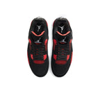 Tênis Air Jordan 4 'Red Thunder'