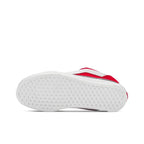 Tênis Vans Knu Skool Red White