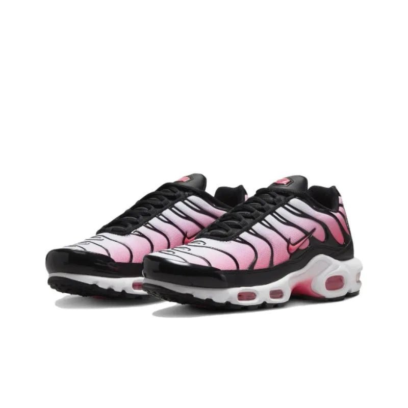 Tênis Air Max Plus Tn1 "Black Hot Punch"