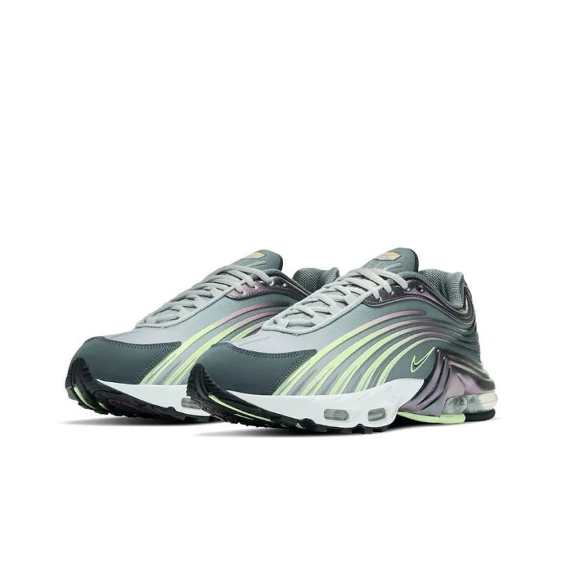 Tênis Air Max Plus Tn2 "Gray/Green/Purple"
