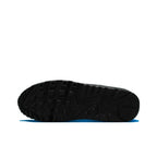 tênis masculino, tênis esportivo, tênis preto, tênis preto com azul, tênis confortável, tênis casual, tênis para caminhada, tênis para corrida, tênis academia, tênis dia a dia