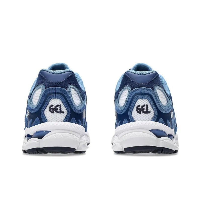 Tênis Asics GEL-NYC “Indigo“