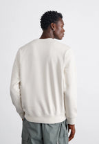 Suéter Nike Sportwear - Off White