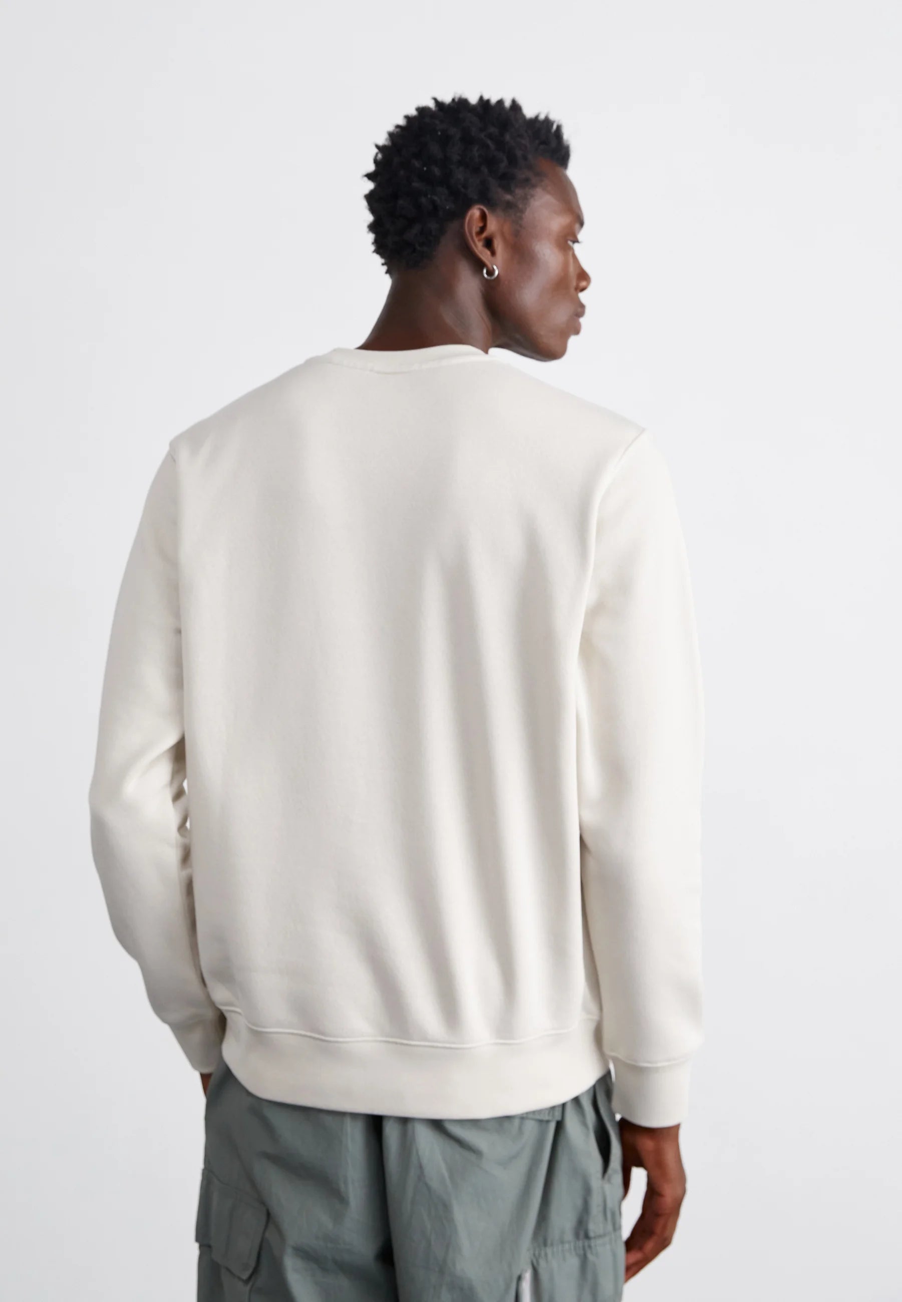 Suéter Nike Sportwear - Off White