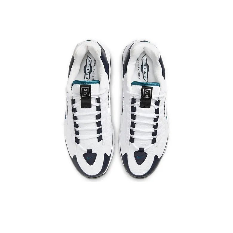 Tênis Air Max Triax 96 White Deep Emerald
