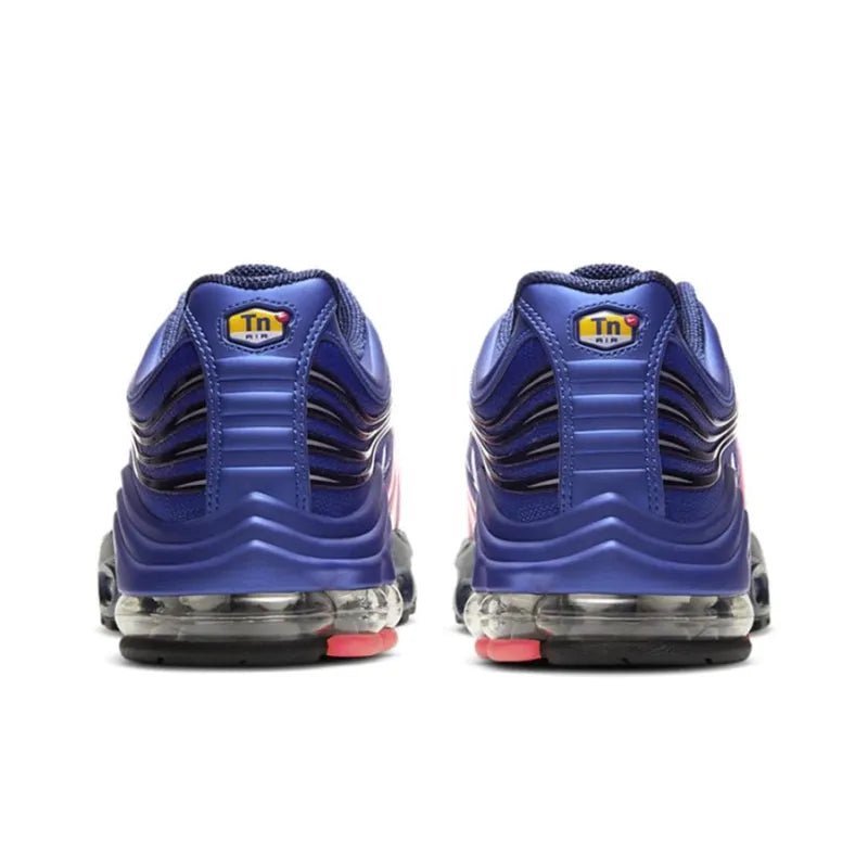 Tênis Air Max Plus Tn2 "Deep Royal Blue Racer Pink"