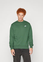 Suéter Nike Sportwear - Verde Escuro