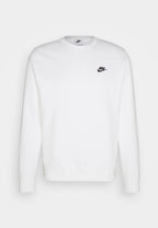 Suéter Nike Sportwear - Branco