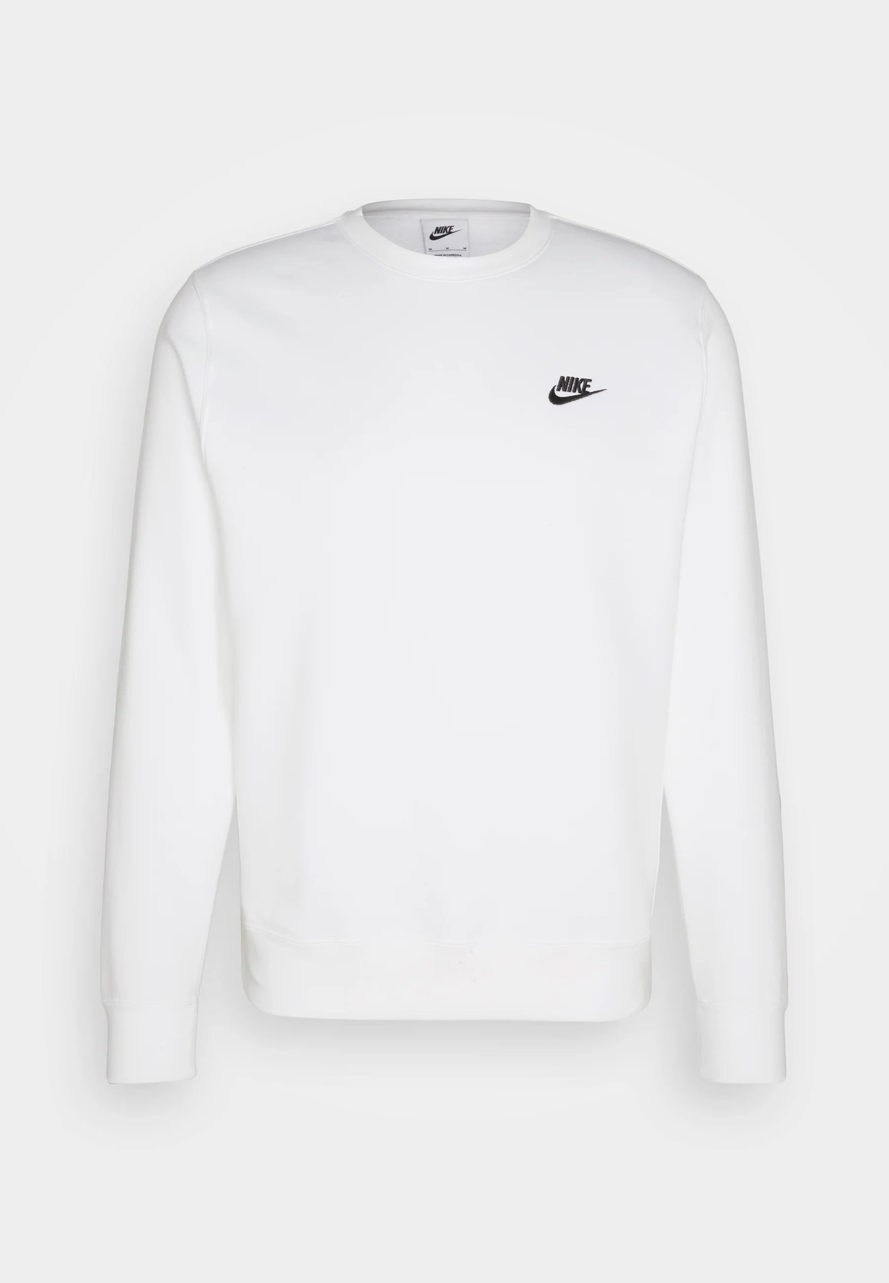 Suéter Nike Sportwear - Branco