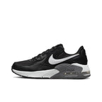 Tênis Air Max Excee Black White