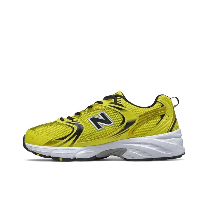 Tênis New Balance 530 "Yellow Black"