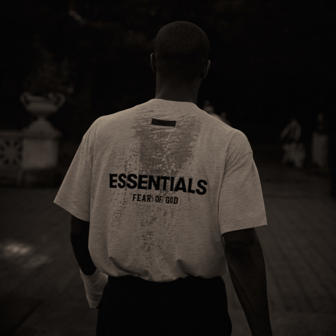 Conjunto Essentials Light Oatmeal Summer | Fear Brazil