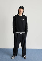 Suéter Nike Sportwear - Preto