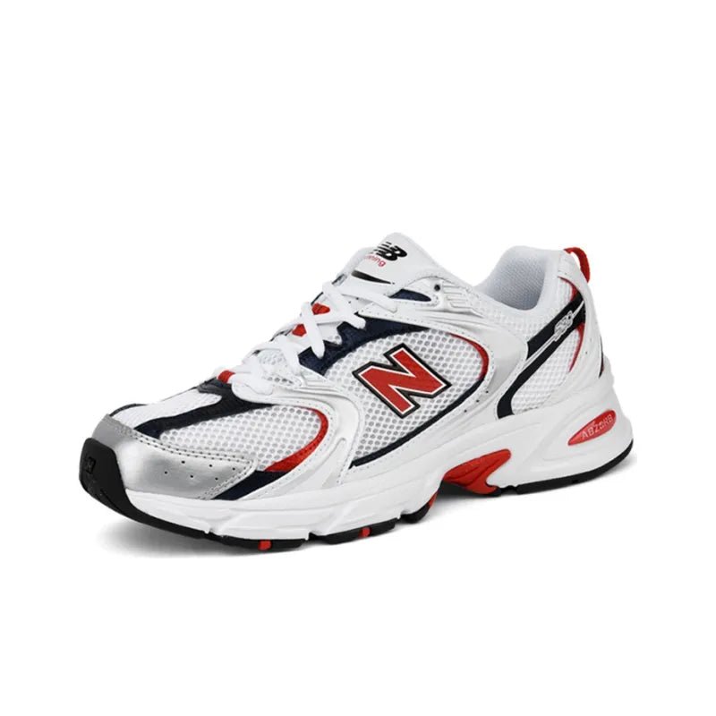 Tênis New Balance 530 "White/Red/Blue"