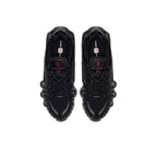 Tênis Nike Shox TL Black Max