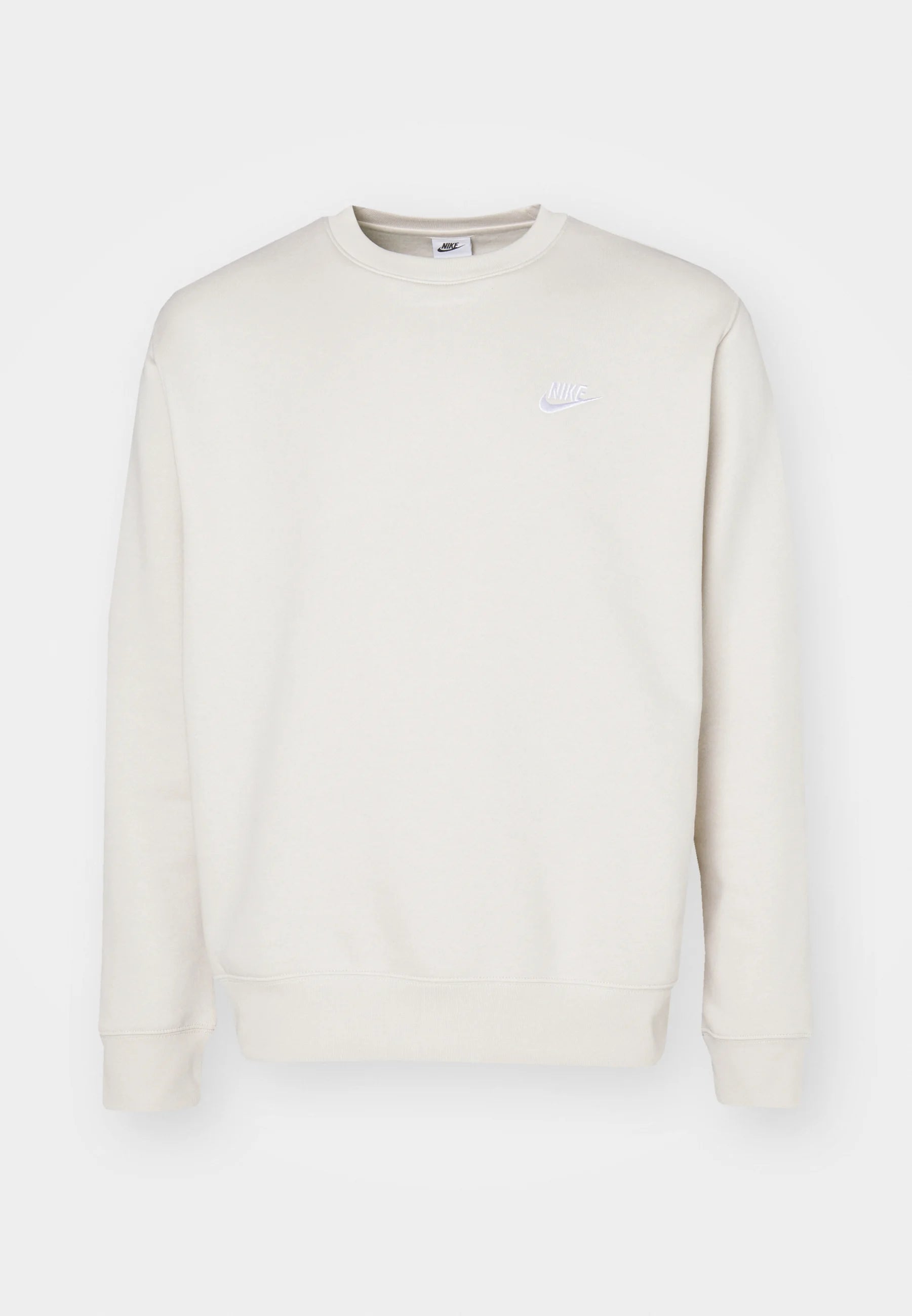 Suéter Nike Sportwear - Off White