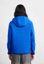 Jaqueta Nike Tech Fleece Windrunner 2025