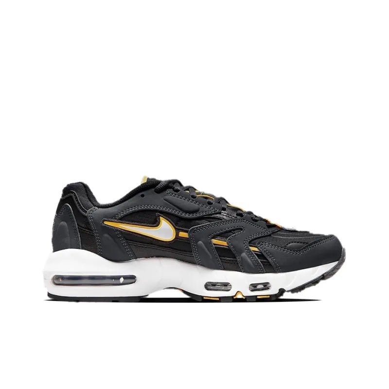 Tênis Air Max 96 "Yellow Black"