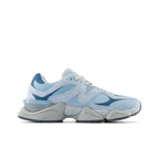 Tênis New Balance 9060 "Chrome Blue"