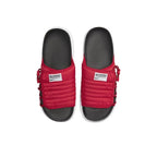 Chinelo Nike Asuna 2 Slide University Red Black