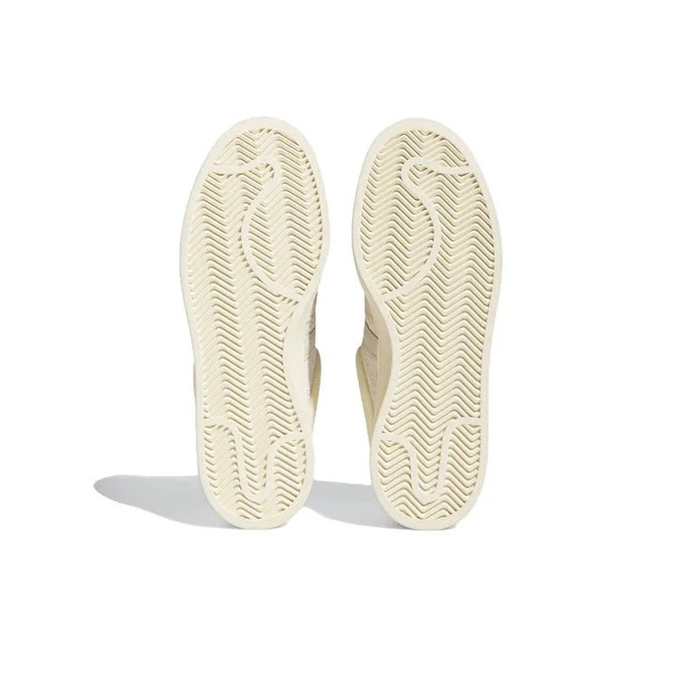 Tênis Adidas Campus Light Bad Bunny Cream