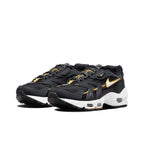 Tênis Air Max 96 "Yellow Black"