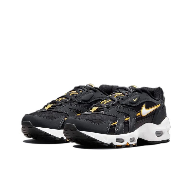 Tênis Air Max 96 "Yellow Black"