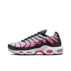 Tênis Air Max Plus Tn1 "Black Hot Punch"