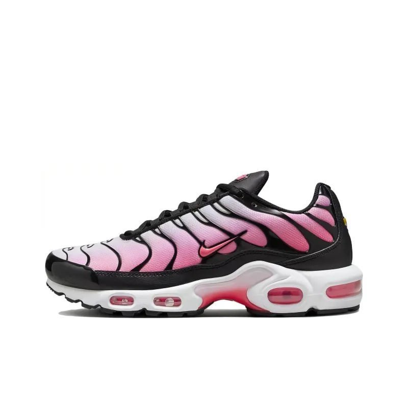 Tênis Air Max Plus Tn1 "Black Hot Punch"