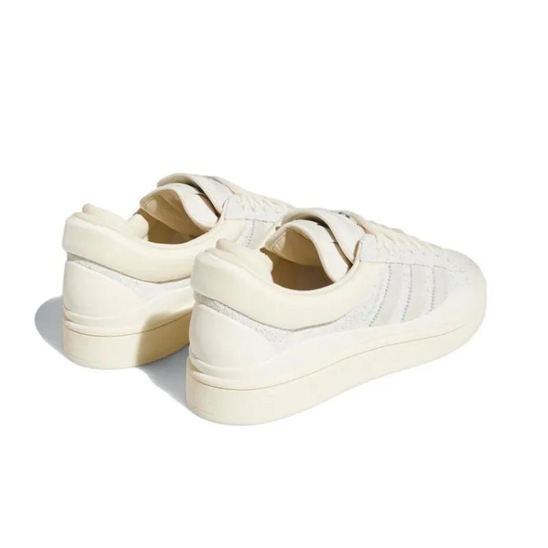 Tênis Adidas Campus Light Bad Bunny Cream