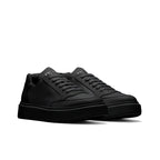 Tênis Prada Street Eighty Low 'Black'