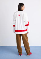 Calça Nike Sportwear Bungee - Marrom