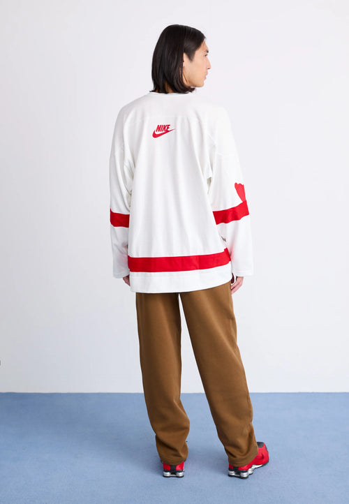 Calça Nike Sportwear Bungee - Marrom