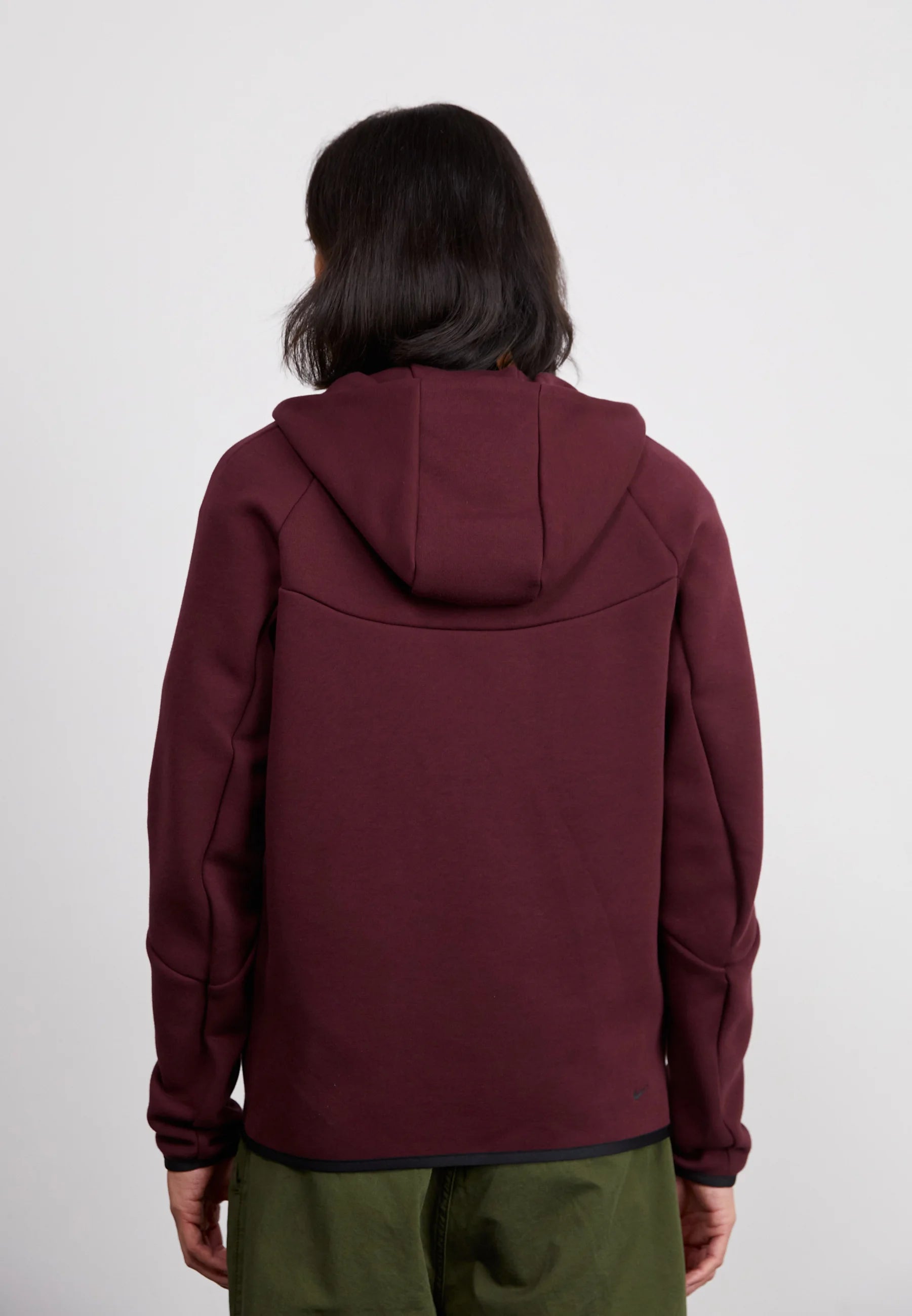 Jaqueta Nike Tech Fleece Windrunner 2025