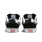 Tênis Vans Knu Skool Mega Check Black