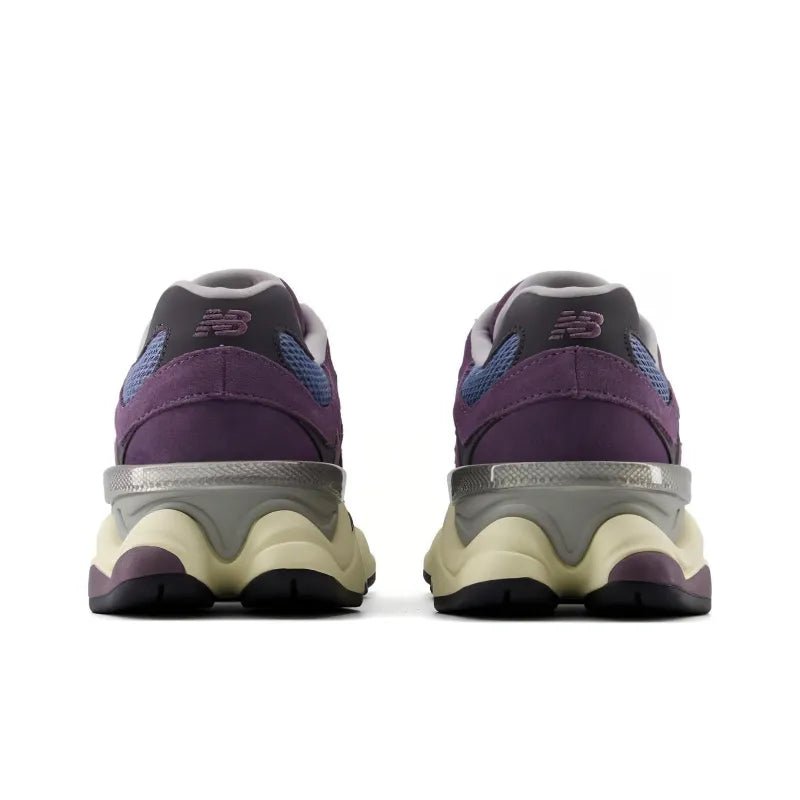 Tênis New Balance 9060 "Shadow"