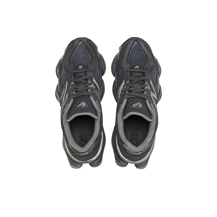 Tênis New Balance 9060 "Magnet & Slate Grey"