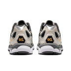 Tênis Asics GEL-NYC “Iron Black Yellow“