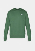 Suéter Nike Sportwear - Verde Escuro