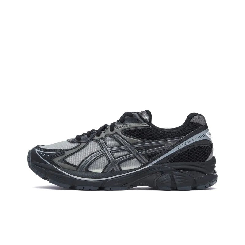 Tênis Asics GT-2160 "Black Gunmetal"