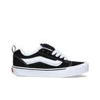 Tênis Vans Knu Skool Black White